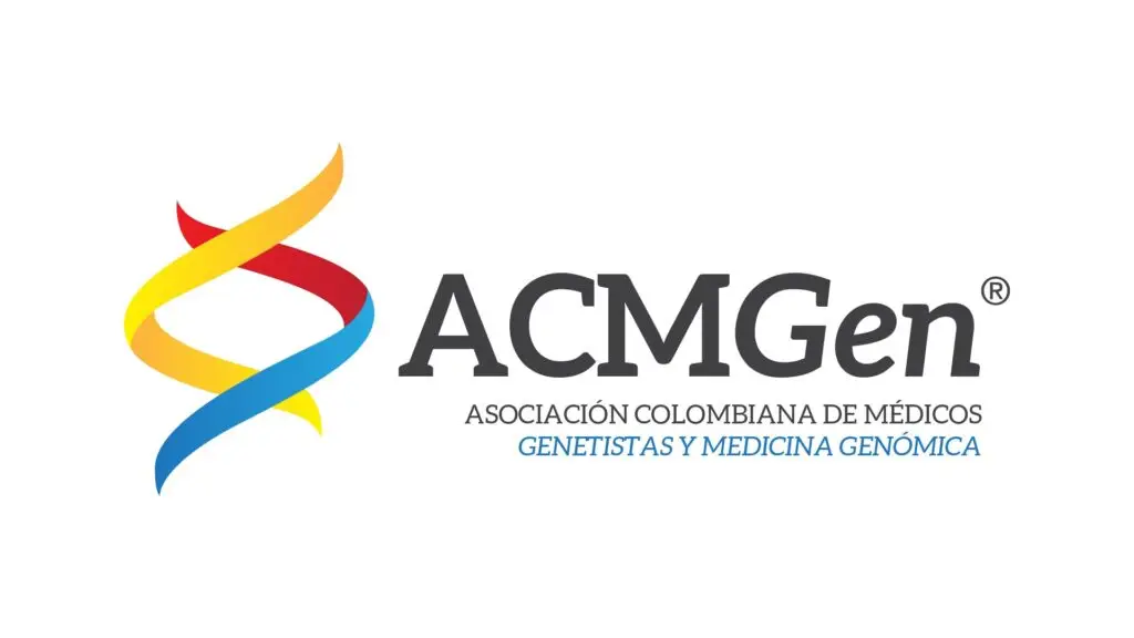 ASOCIACIÓN COLOMBIANA DE MÉDICOS GENETISTAS